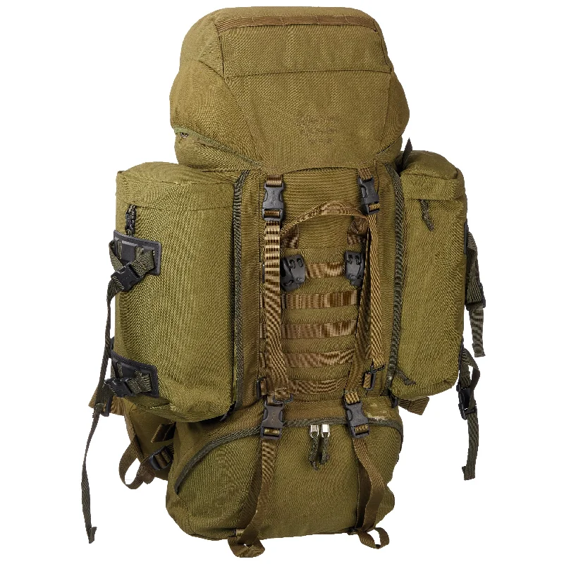 Used Backpack Crusader 90+20