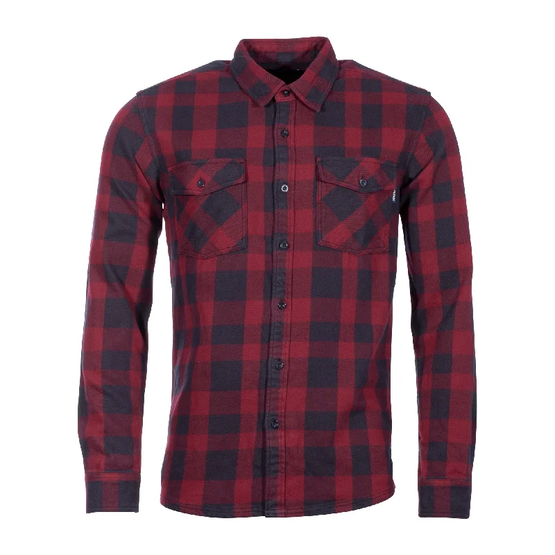 Globe Heavyweight Shirt  check