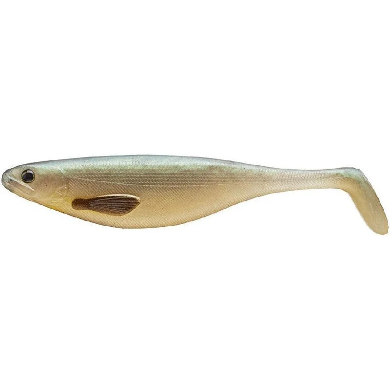 Westin ShadTeez Paddle Tail Swimbait 6.25" 1-3/8 Oz