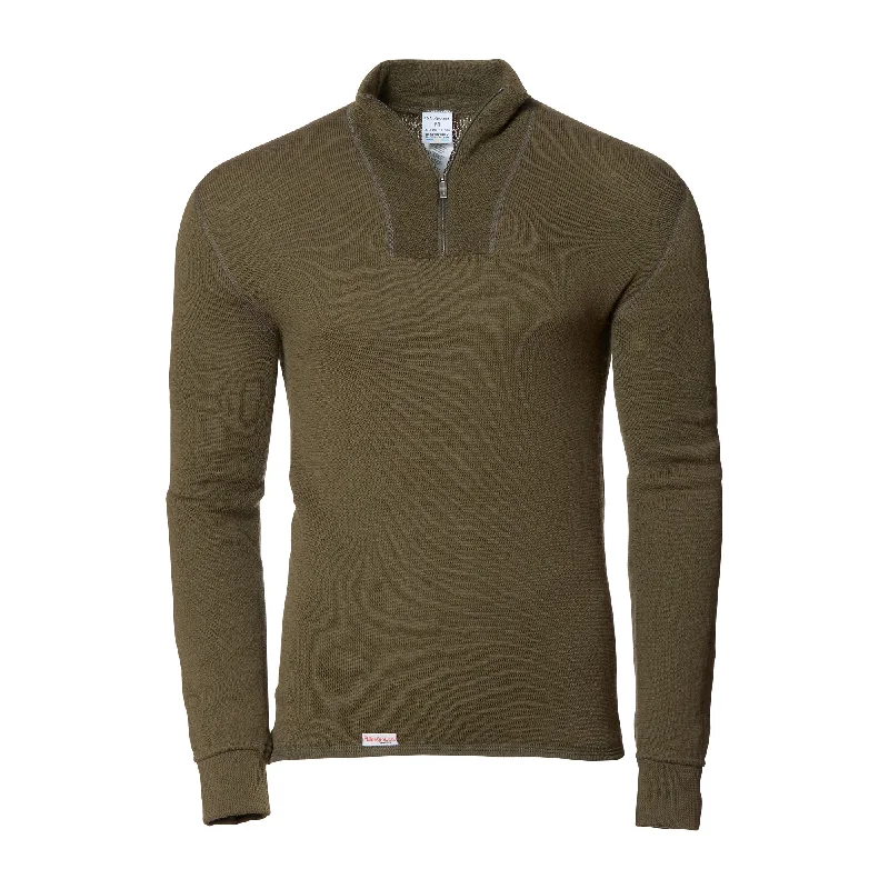 Polo Shirt Zip Turtleneck 200 g.