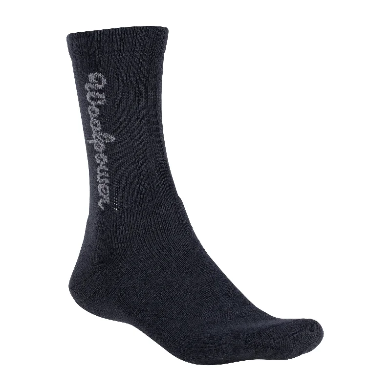 Socks Classic Logo 400