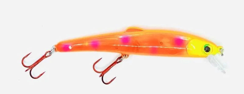 Yaleye-Fish Lures Mooneye Minnow