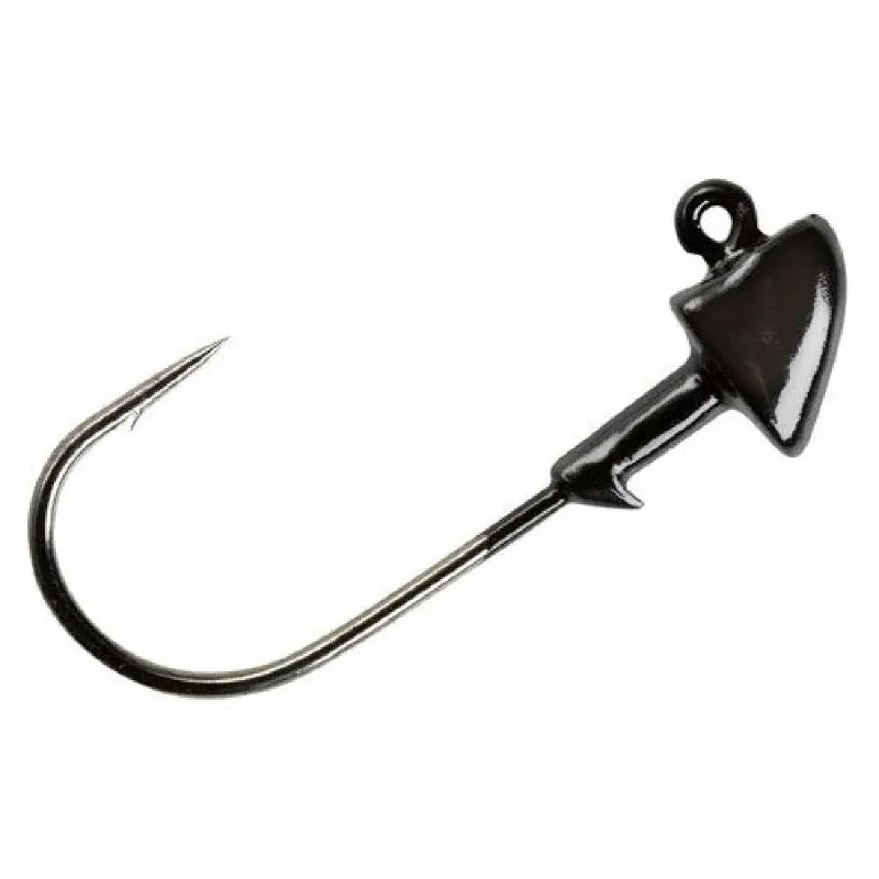 Yum YUMbrella Money Head Jig Head (5pk)