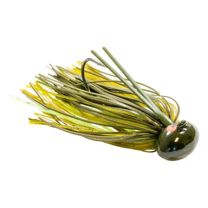 Z-Man CrossEyeZ Football Jig 3/4 Oz