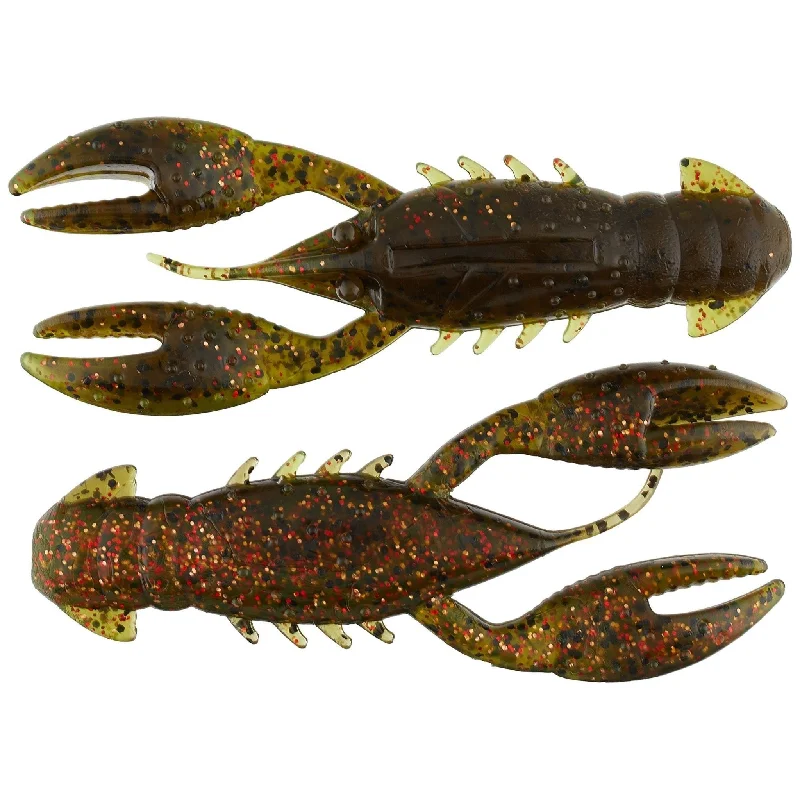 Canada Craw