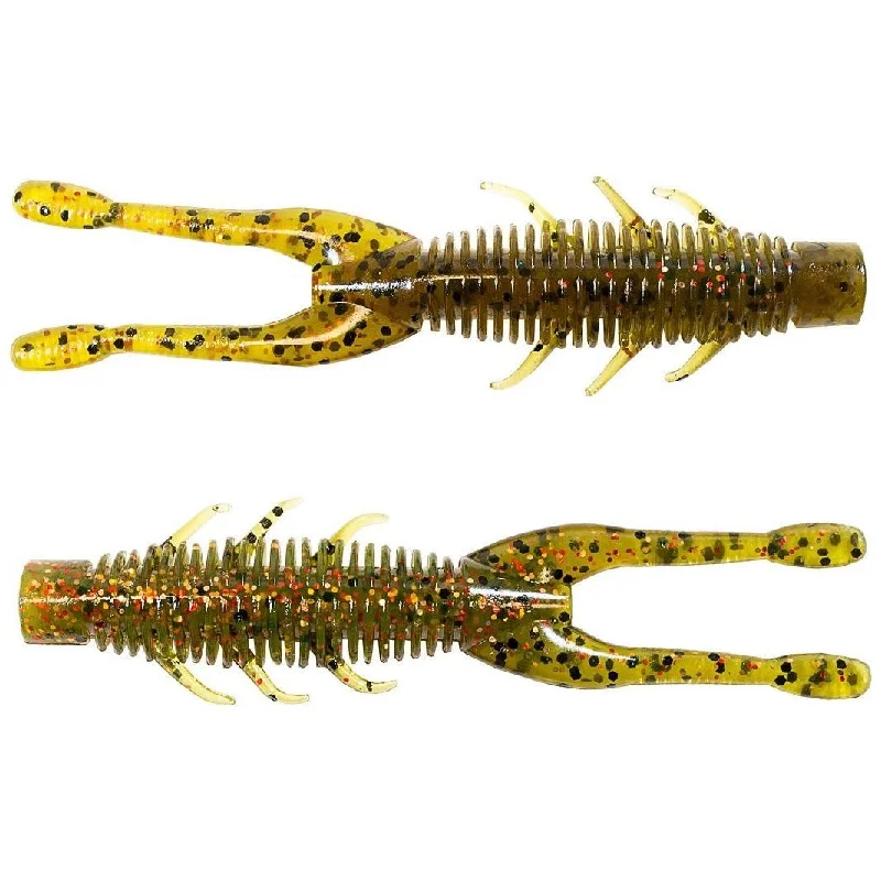 Canada Craw