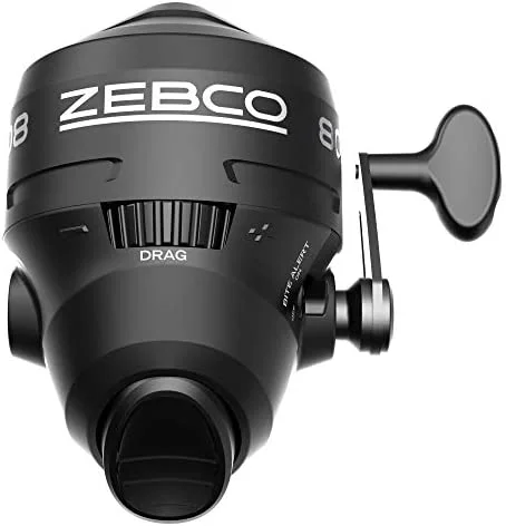 Zebco 808