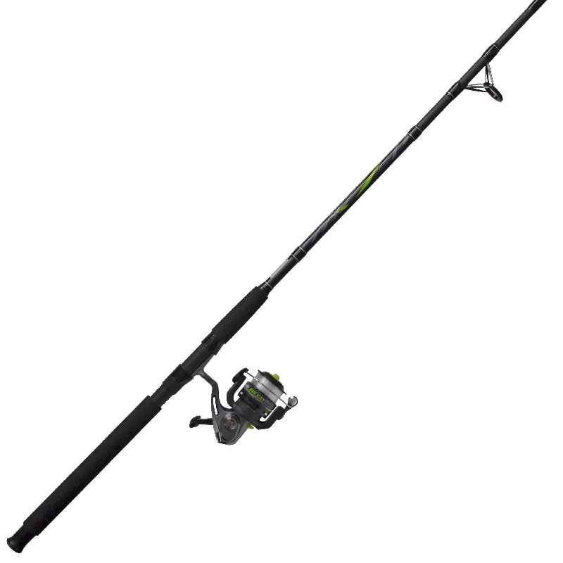 Zebco Big Cat Spinning Combo