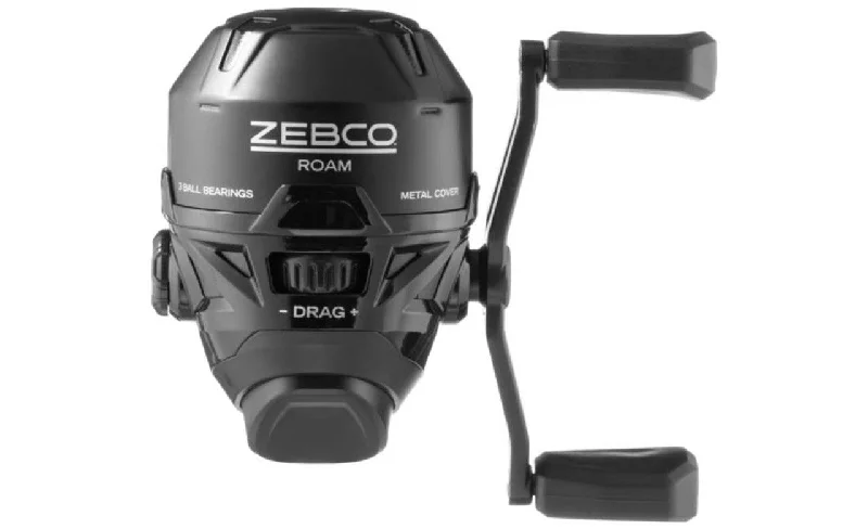 Zebco Roam