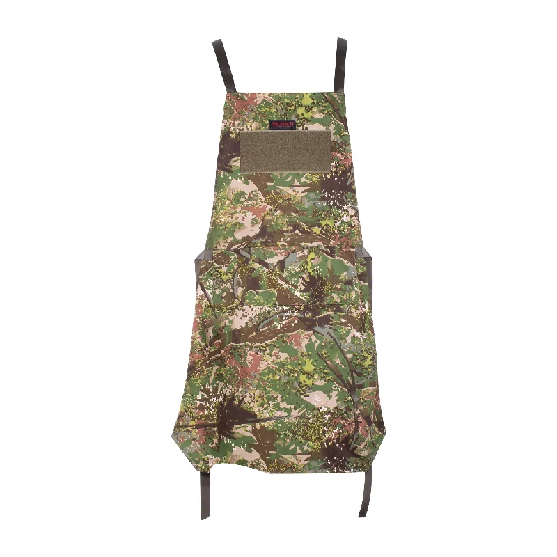 BBQ Apron concamo