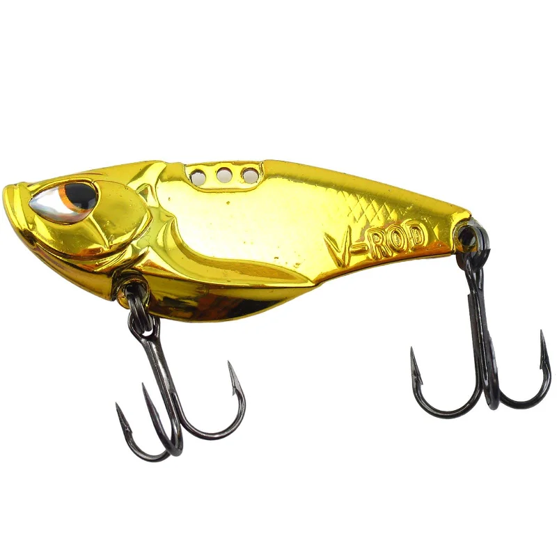 Acme V-Rod Blade Bait SKU - 147720