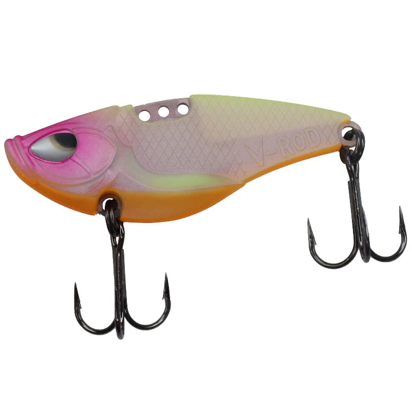 Acme V-Rod Blade Bait SKU - 823253