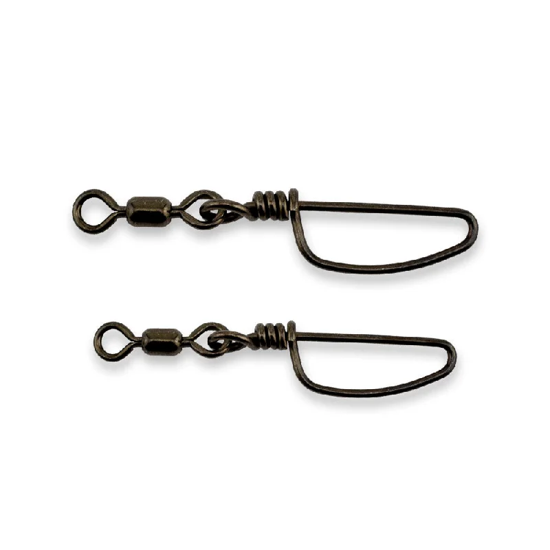 AFW Mighty Mini Stainless Steel Snap Swivels