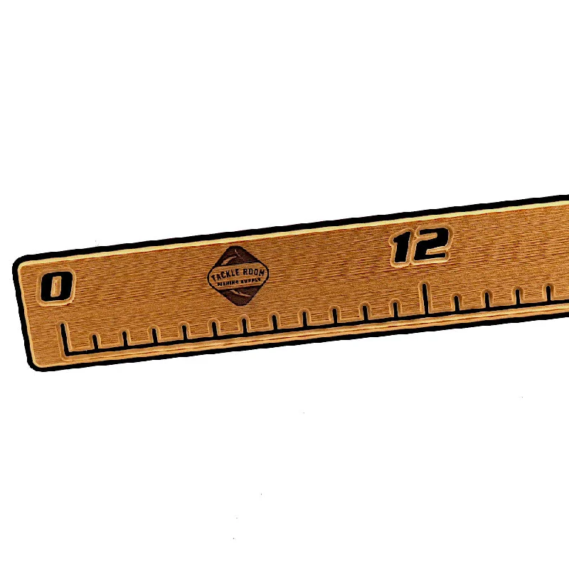 Aquagrip Marine Foam Fishing Ruler