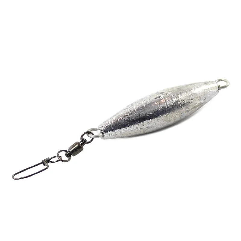 Ball Bearing Trolling Sinkers | Clarkspoon