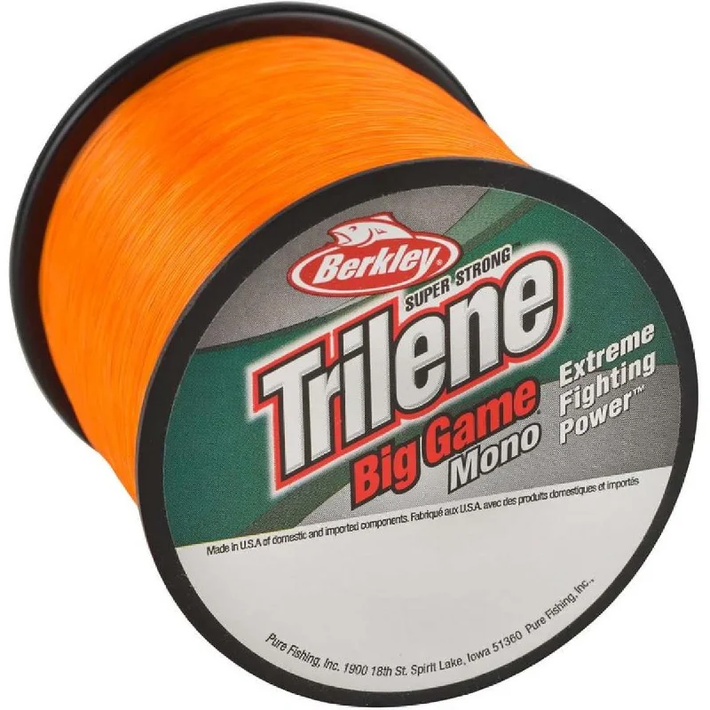 Berkley Trilene Big Game