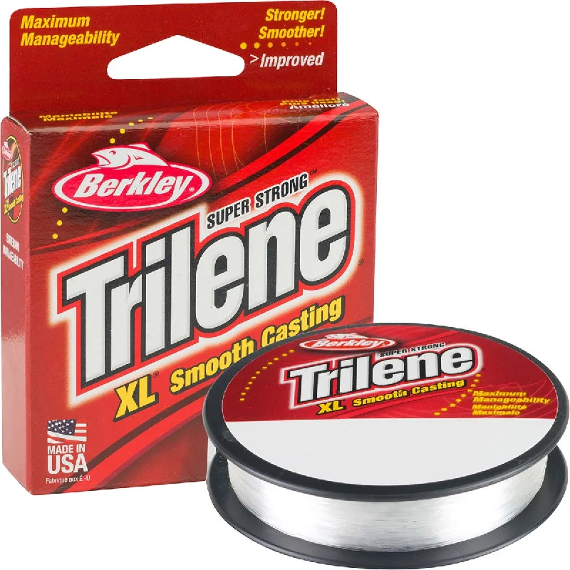 Berkley Trilene XL