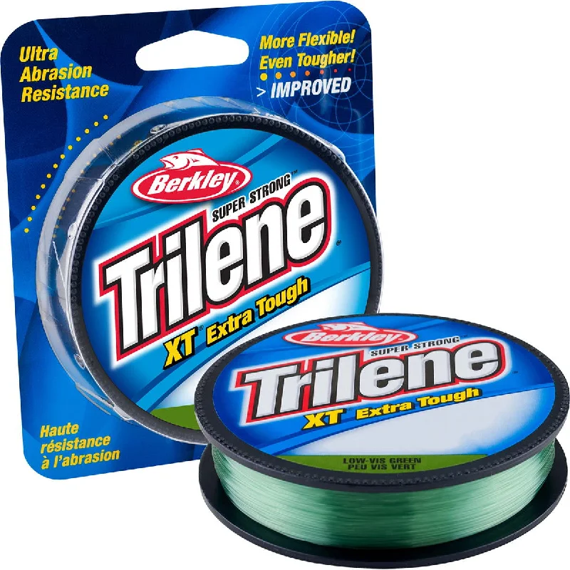 Berkley Trilene XT