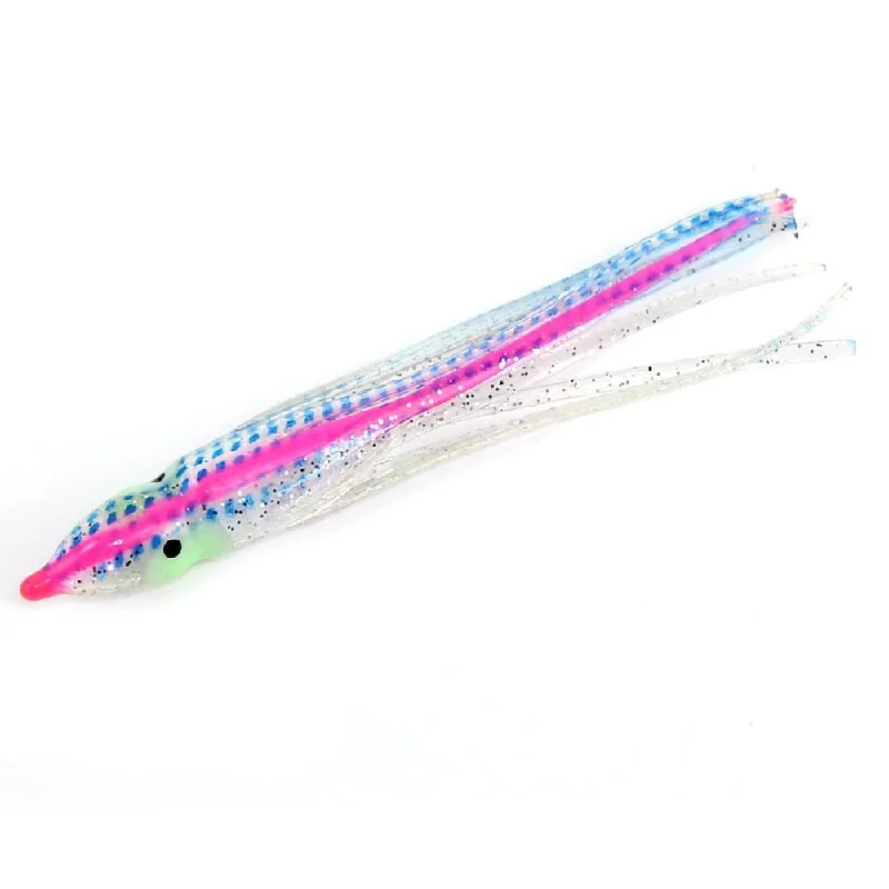 Bluewater Candy 4.5" Squid Skirts