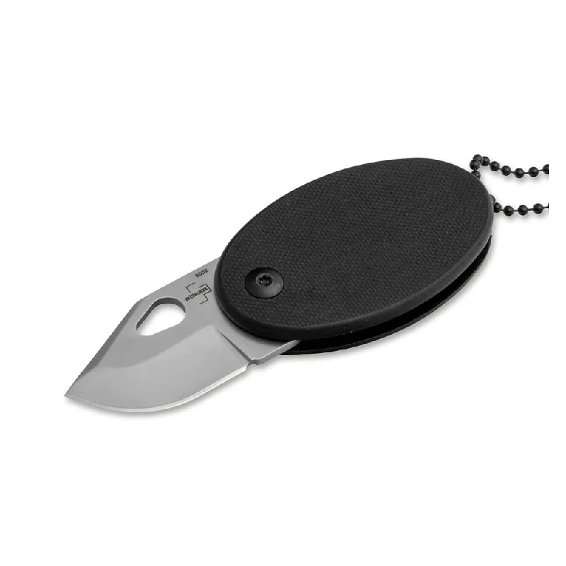 Böker Plus Pocket Knife L'Egg