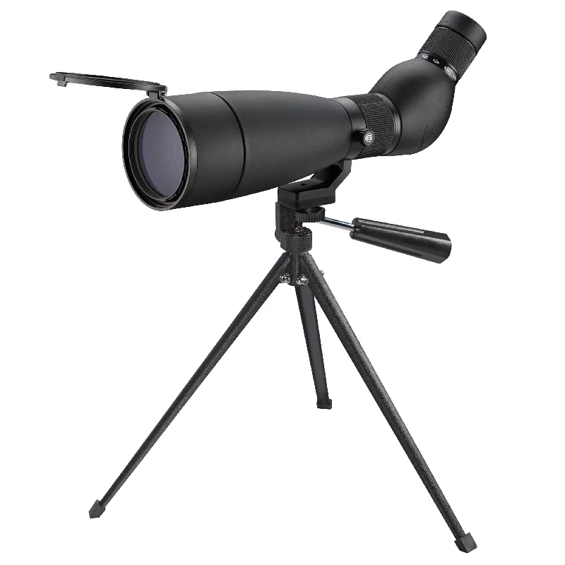 Spotting Scope Travel 20-60x80