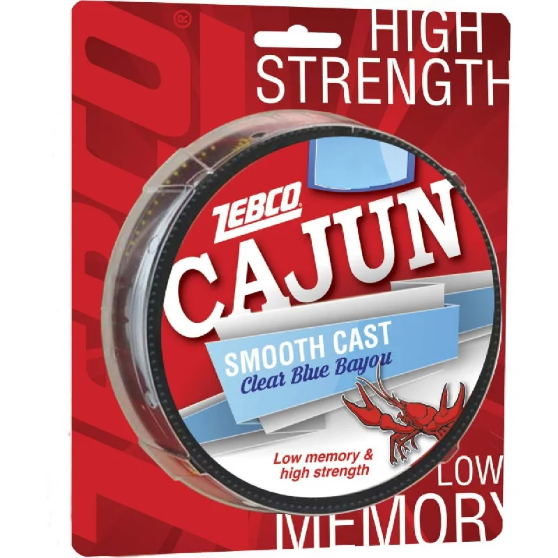 Cajun Smooth Cast Line