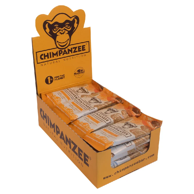 Energy Bar Apricot 20-Pack