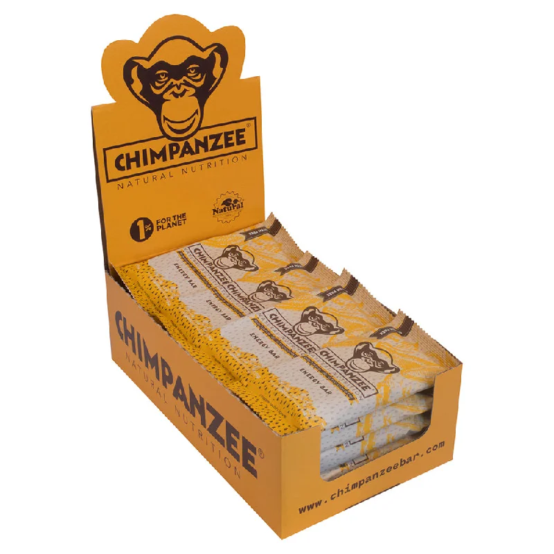 Energy Bar Banana Chocolate 20-Pack