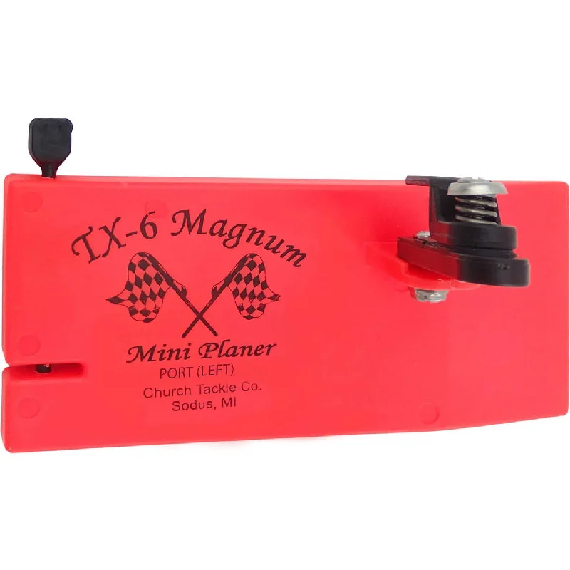 Church Tackle Mini Planer Board