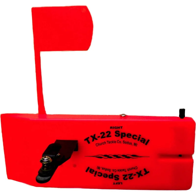 Church Tackle Special Planer Board