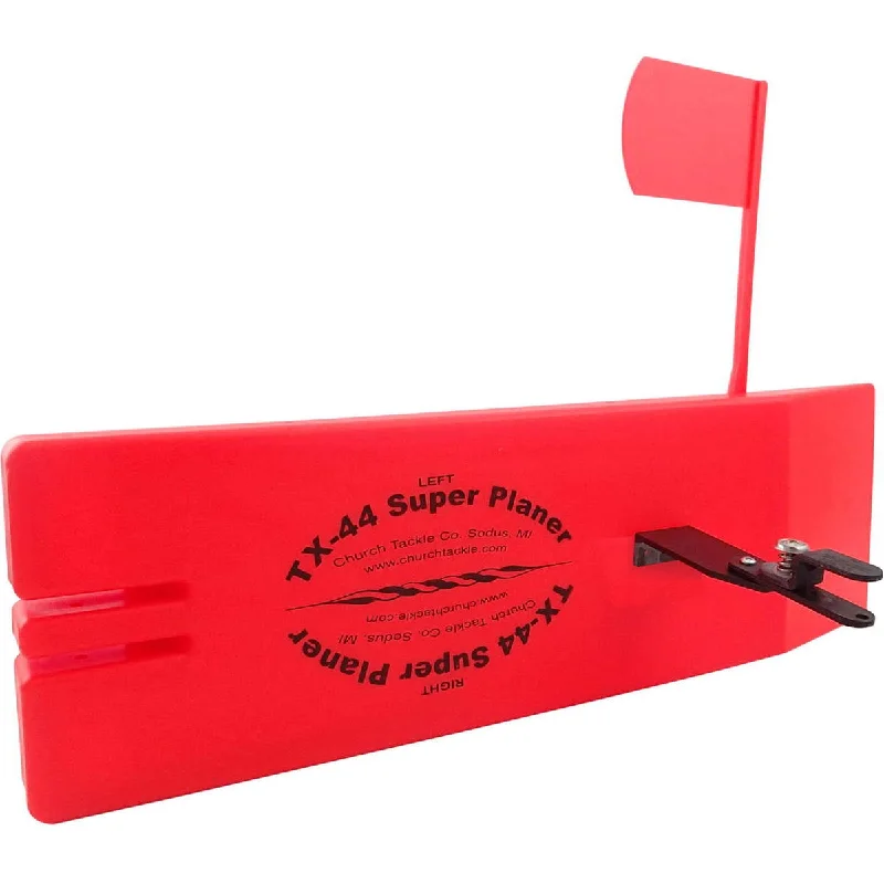 Church Tackle Super Planer Board