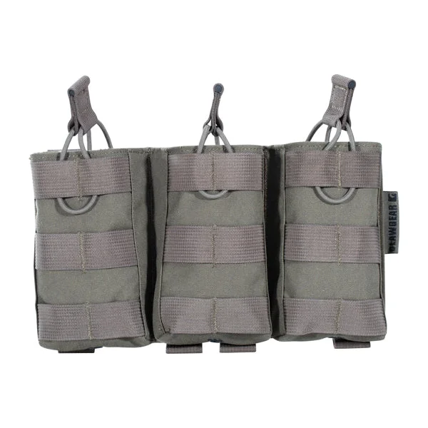 Magazine Pouch 5.56mm Open Triple Mag