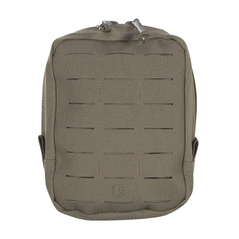 Medium Vertical Utility Pouch LC