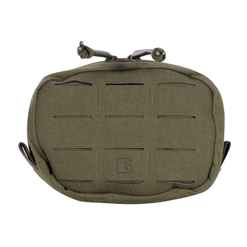 Small Horizontal Utility Pouch LC