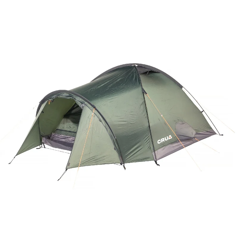 Tent Crua Duo Maxx Lightweight 3 People