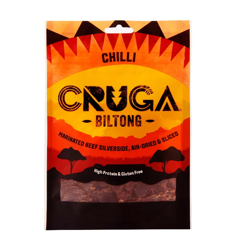 Jerky Chili 60 g