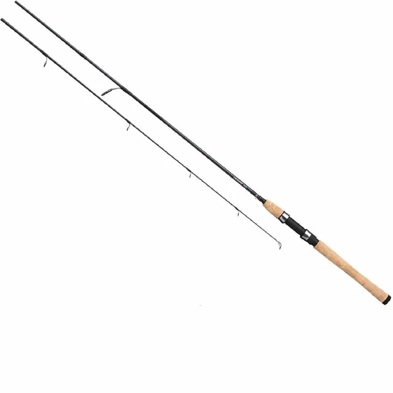 Daiwa Crossfire Rod 2 Pieces Line Wt 8-17