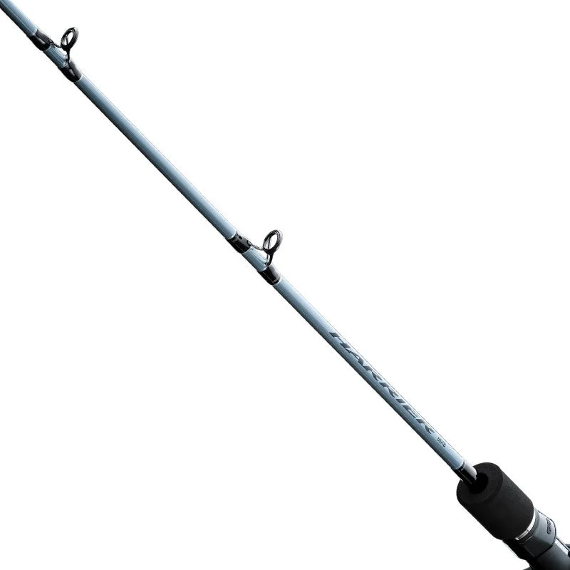 Daiwa Harrier Slow Pitch Saltwater Conventional Jigging Rod