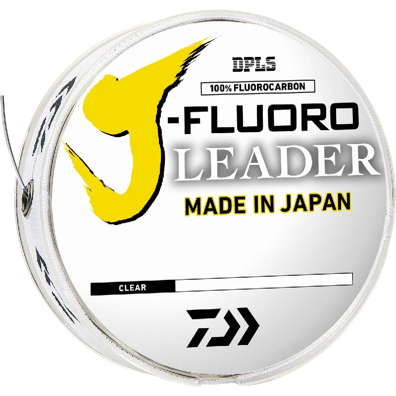 Daiwa J-Fluoro Leader