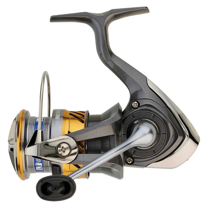 Daiwa Laguna LT