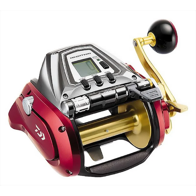 Daiwa Seaborg