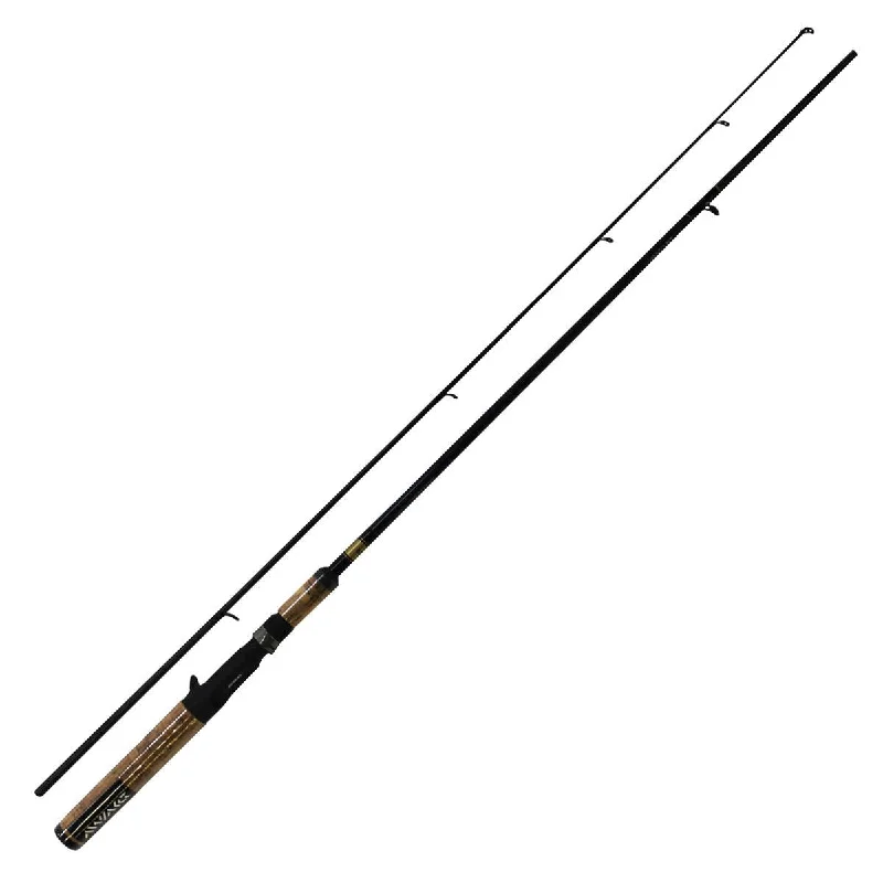 Daiwa Sweepfire-D Trigger Grip Casting Rod