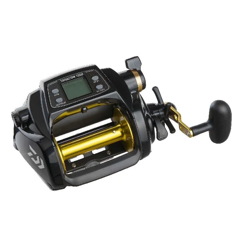 Daiwa Tanacom