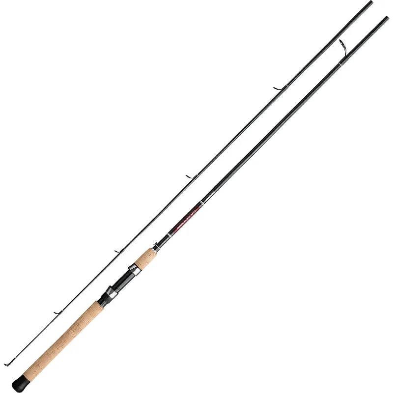 Daiwa Wilderness Salmon Steelhead Spinning Rod