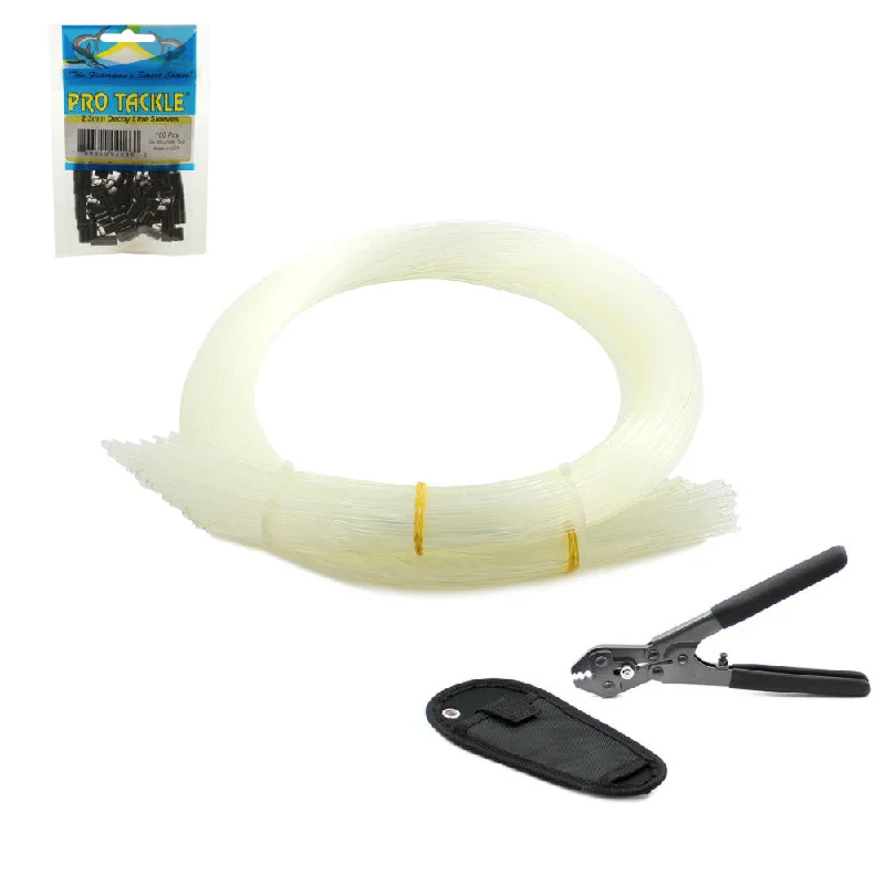 Decoy Drop Line Rigging Kit