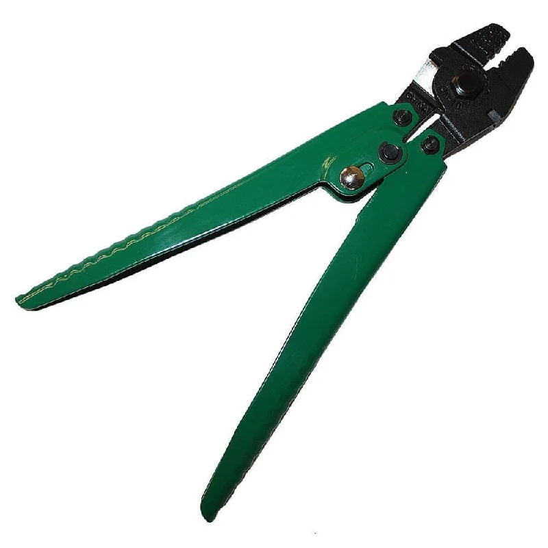 Diamond Crimper