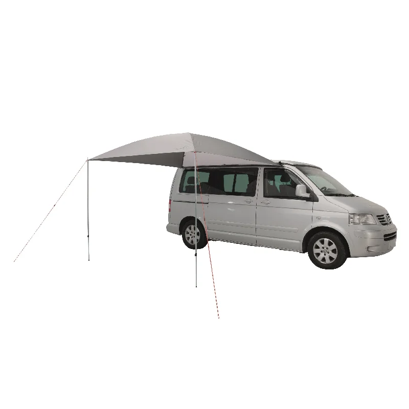 Easy Camp Flex Canopy granite grey