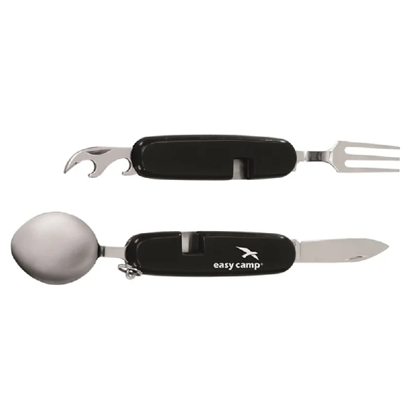 Easy Camp Folding Cutlery Set