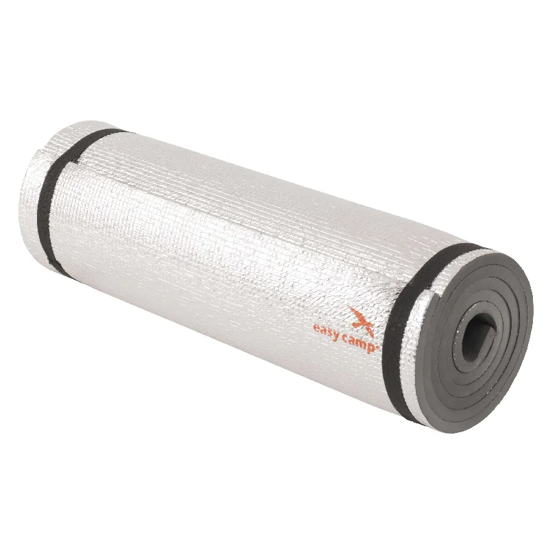 Easy Camp Insulation Mat Alloy EVA silver