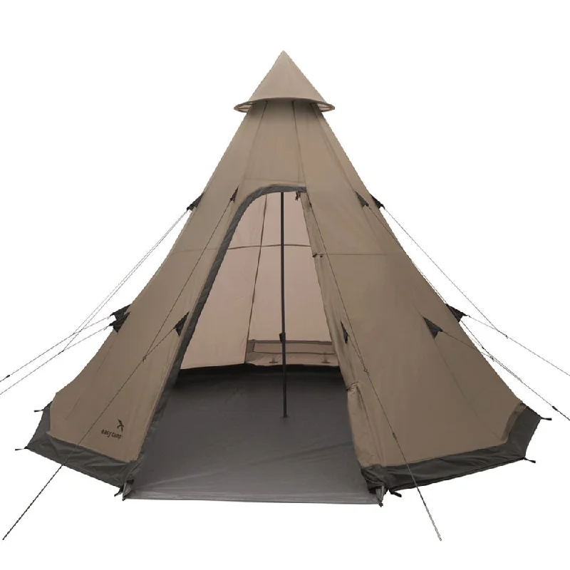 Easy Camp Tipi moonlight grey